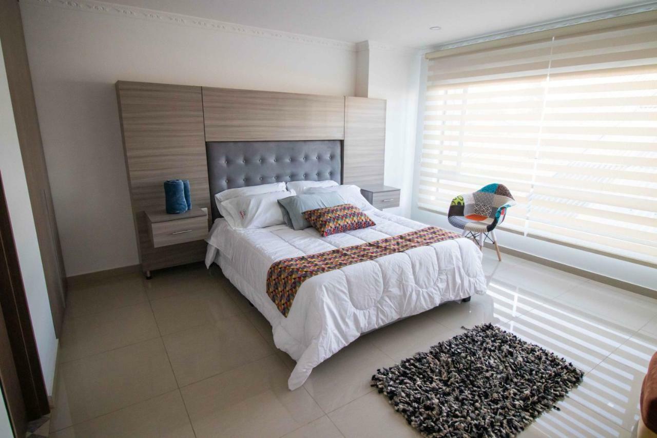 Hotel Madrid Plaza Colombia Zewnętrze zdjęcie