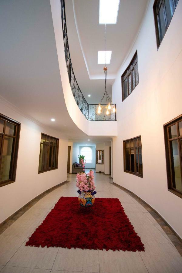 Hotel Madrid Plaza Colombia Zewnętrze zdjęcie