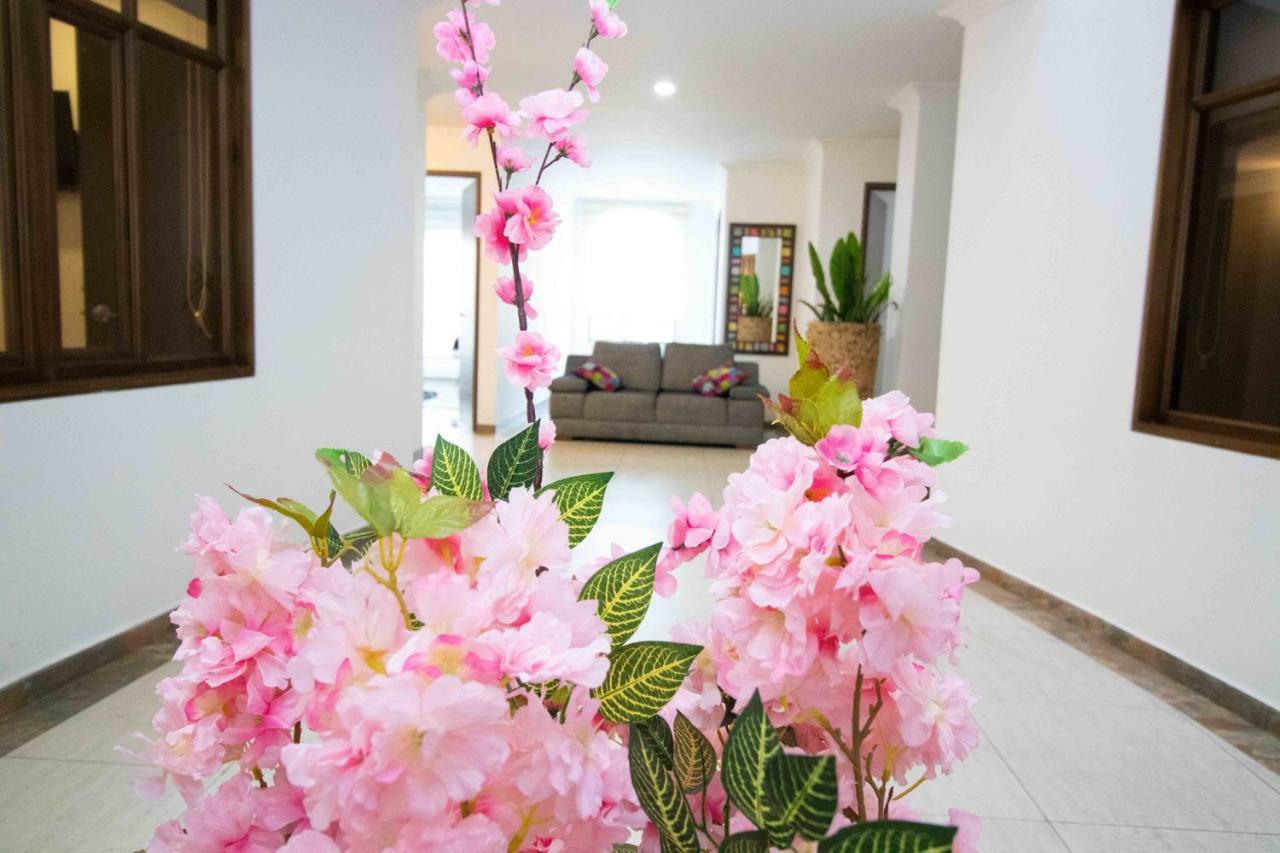 Hotel Madrid Plaza Colombia Zewnętrze zdjęcie